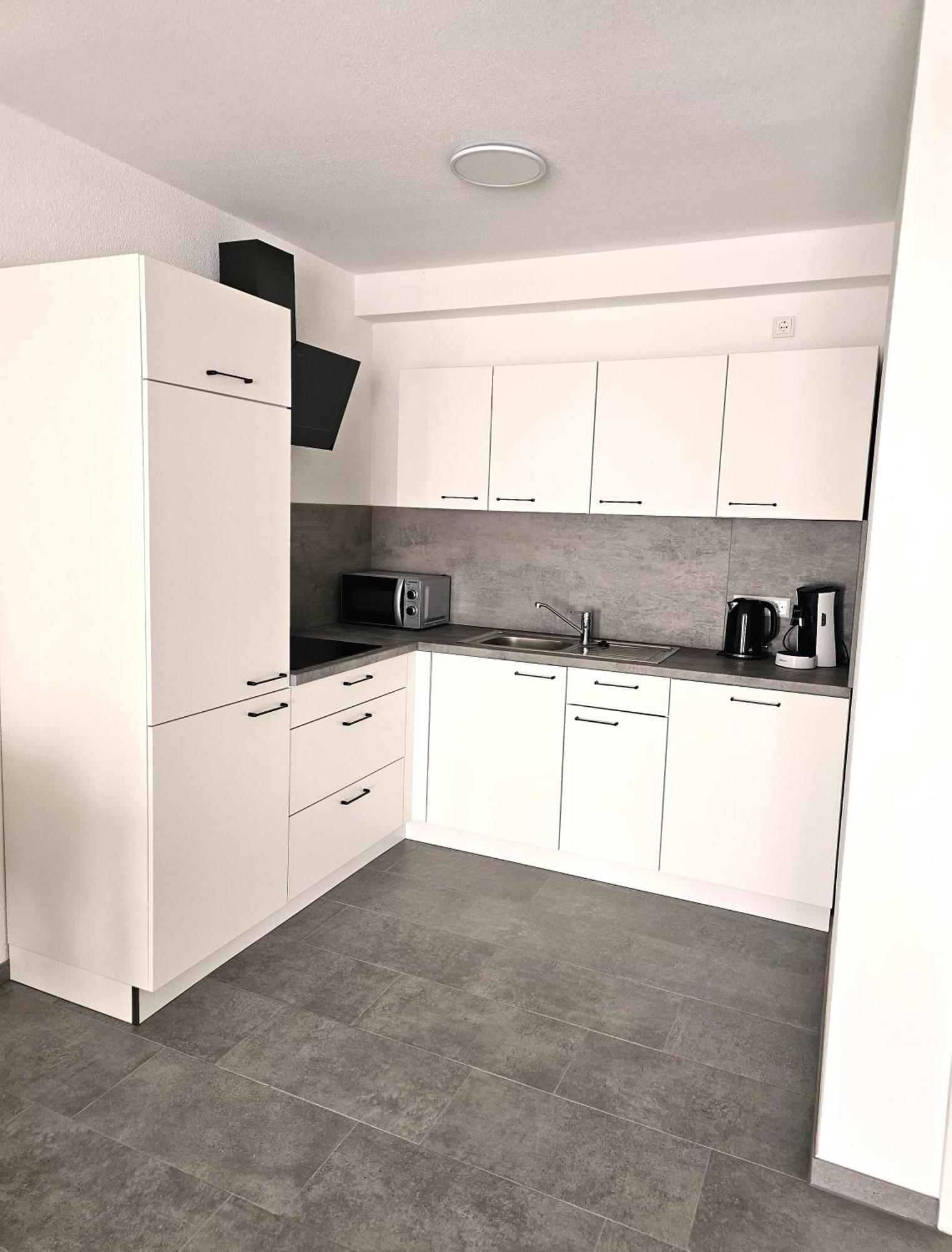 My Home Zittauer Strasse 7 Villingen-Schwenningen Luaran gambar