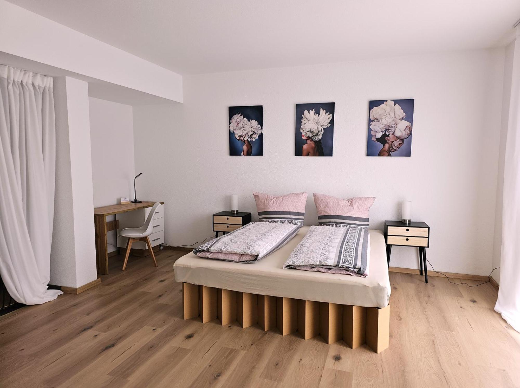 My Home Zittauer Strasse 7 Villingen-Schwenningen Luaran gambar