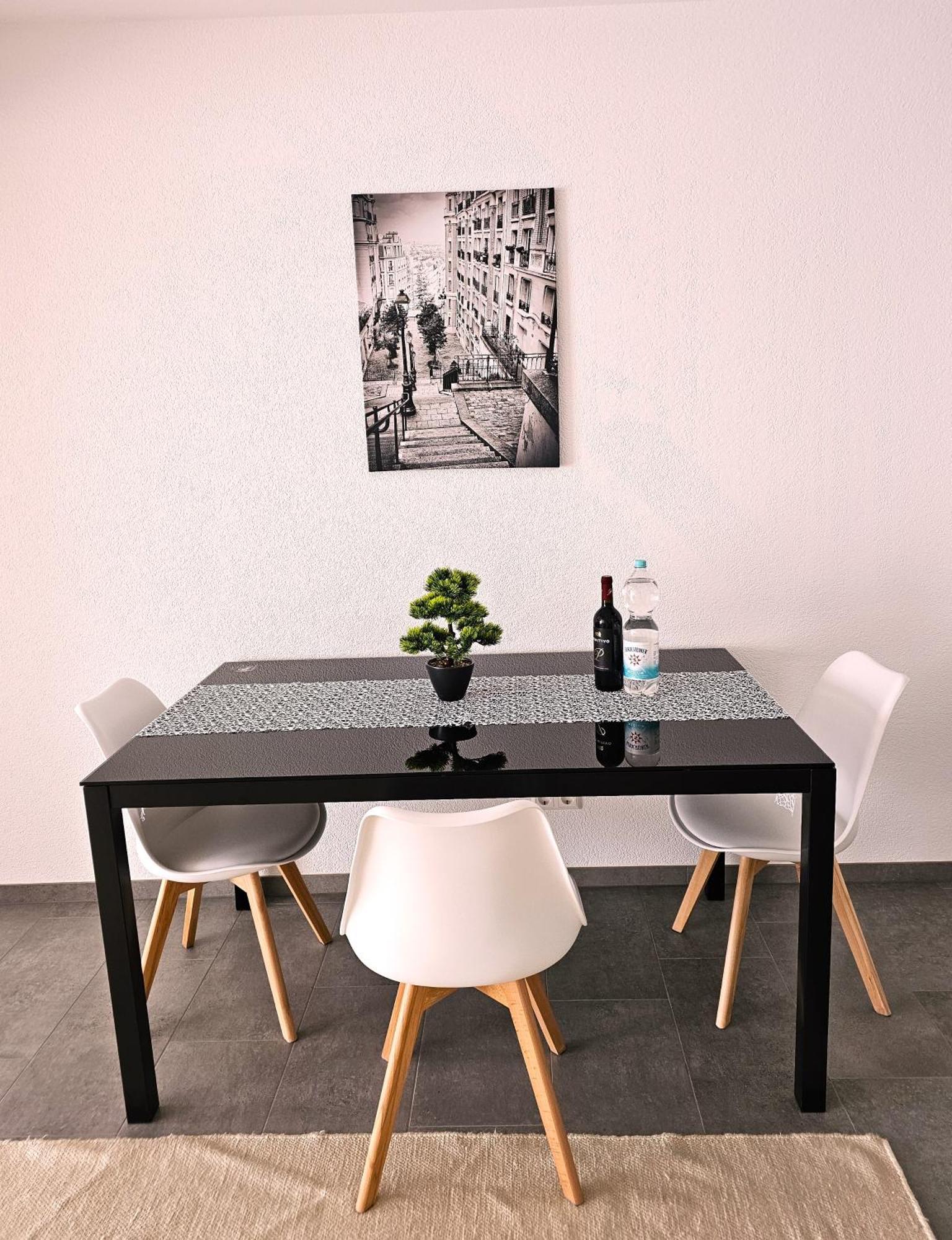 My Home Zittauer Strasse 7 Villingen-Schwenningen Luaran gambar
